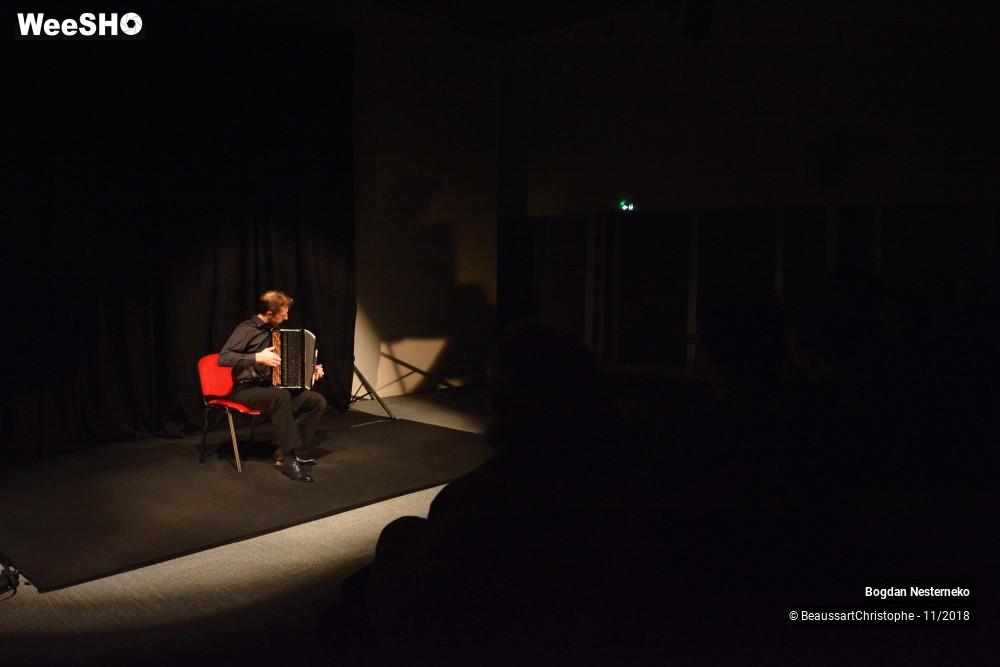 10/20 photos du spectacle Bogdan Nesterneko