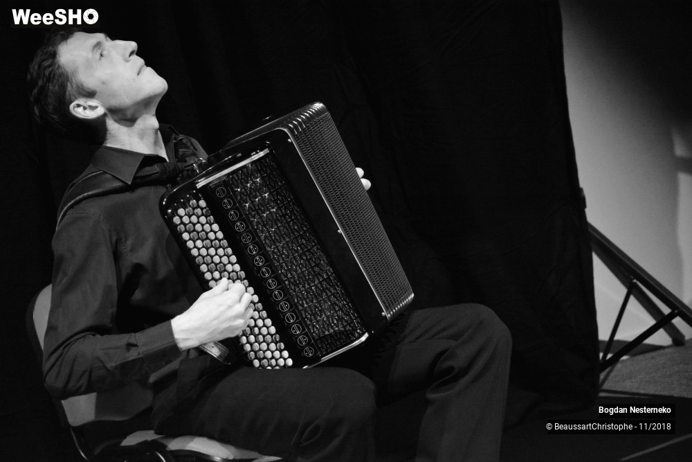 11/20 photos du spectacle Bogdan Nesterneko