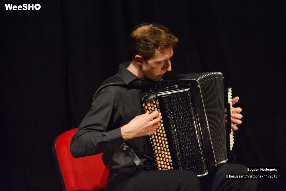 12/20 photos du spectacle Bogdan Nesterneko