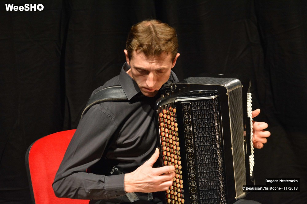 13/20 photos du spectacle Bogdan Nesterneko