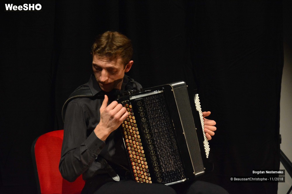 14/20 photos du spectacle Bogdan Nesterneko