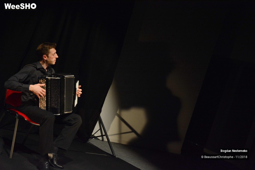 16/20 photos du spectacle Bogdan Nesterneko