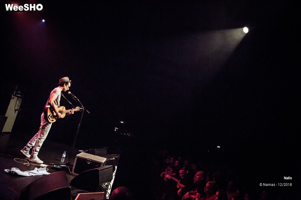 5/11 photos du spectacle Natis