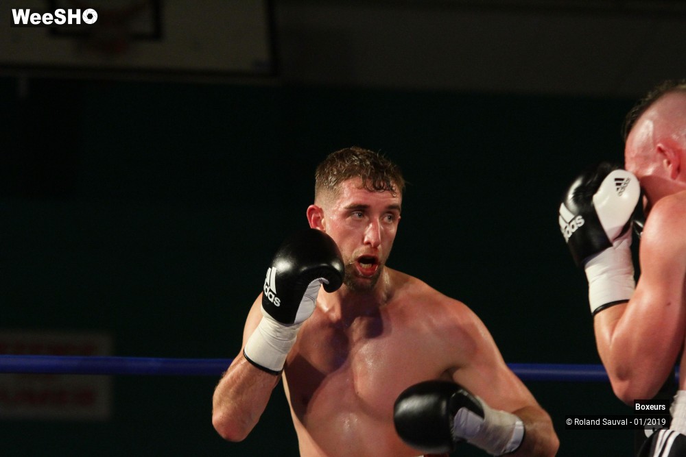 4/29 photos du spectacle Les combats Pro