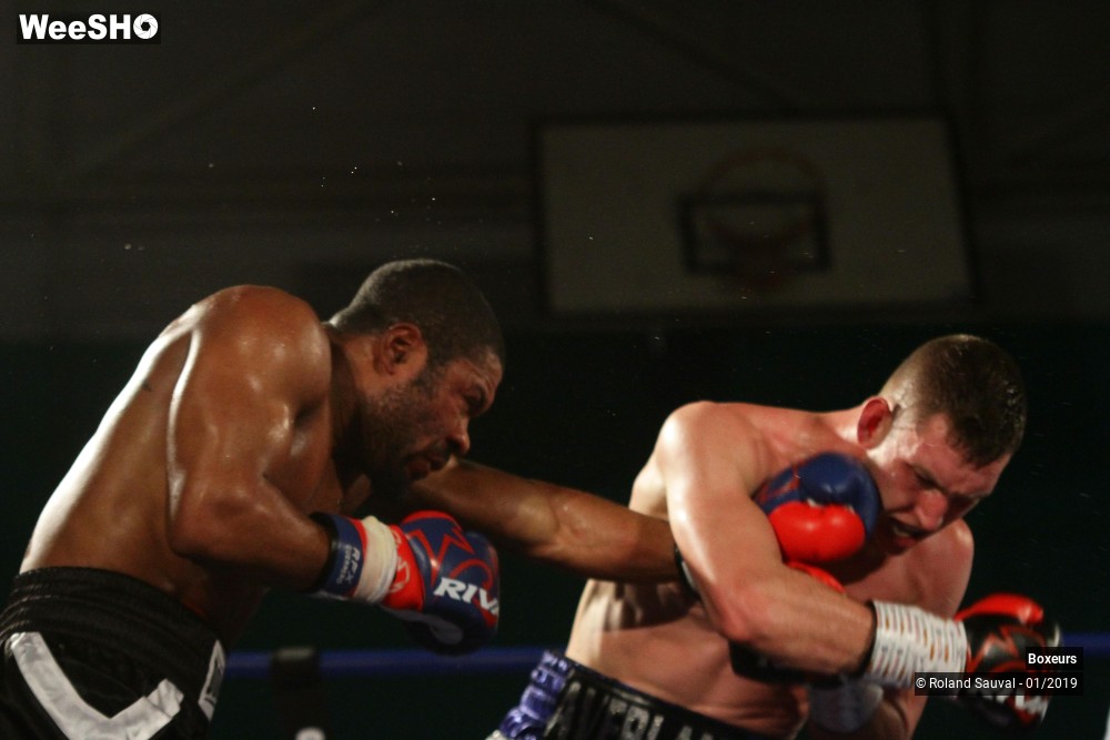 9/29 photos du spectacle Les combats Pro