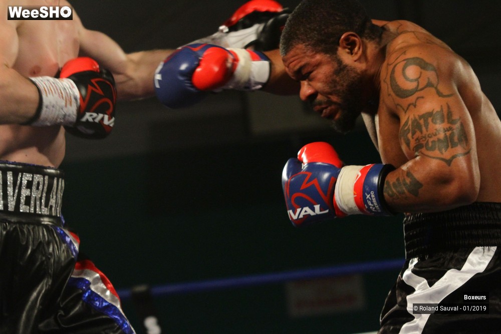 11/29 photos du spectacle Les combats Pro