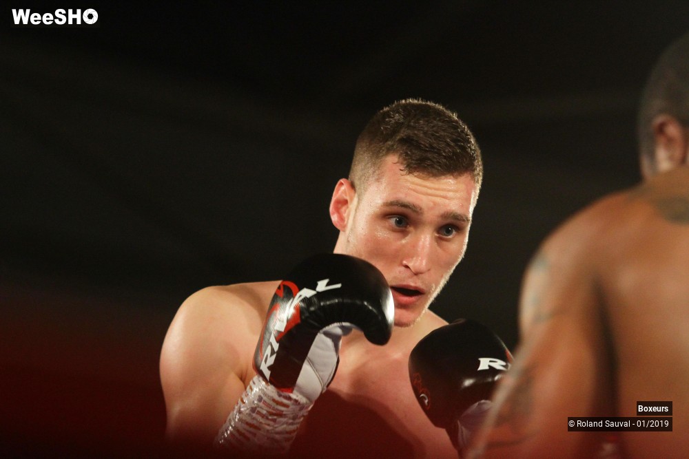 12/29 photos du spectacle Les combats Pro