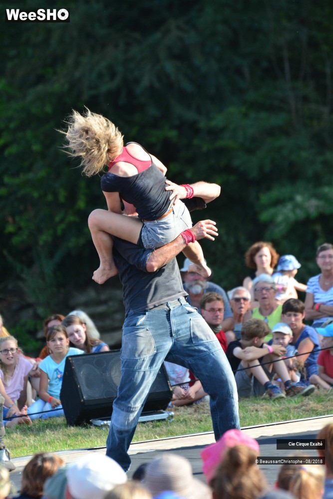 7/44 photos du spectacle Furieuse Tendresse