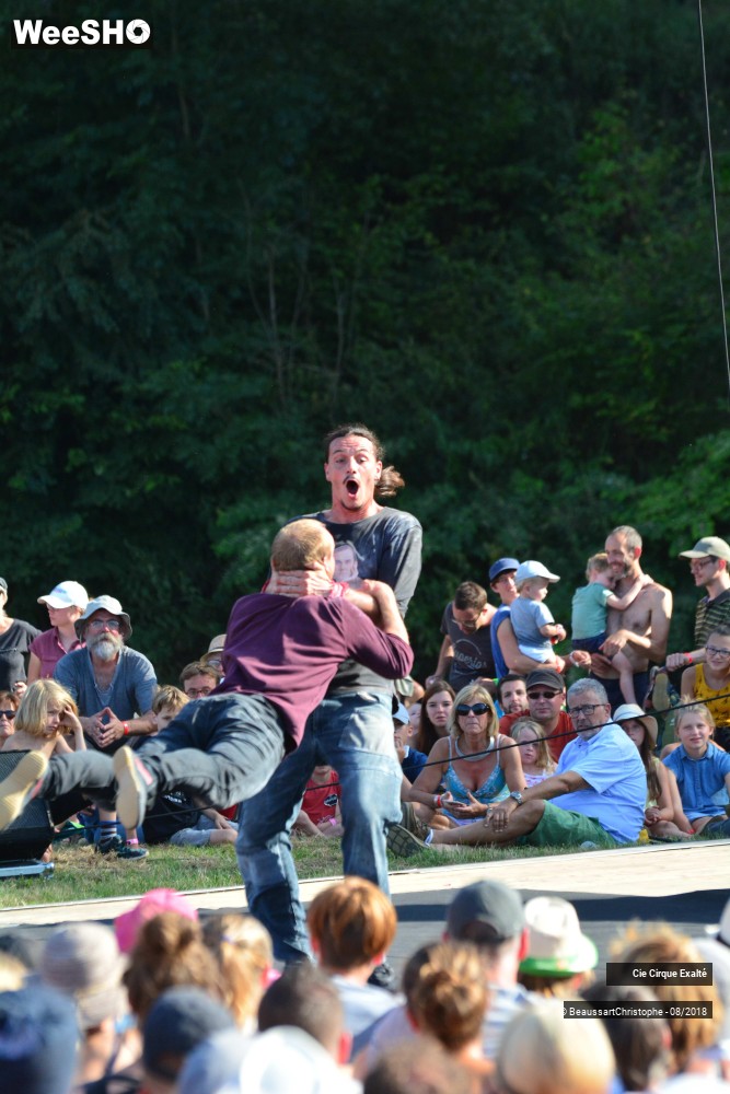 9/44 photos du spectacle Furieuse Tendresse