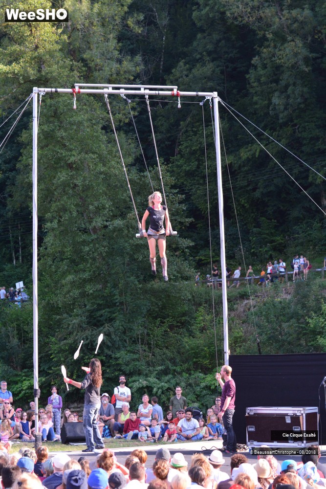 11/44 photos du spectacle Furieuse Tendresse