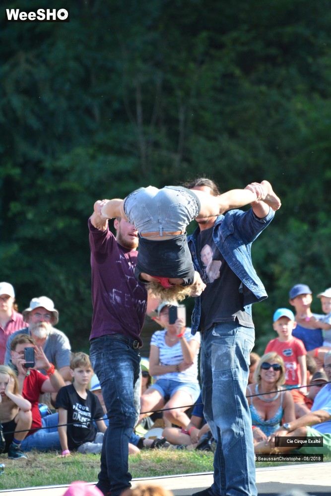 12/44 photos du spectacle Furieuse Tendresse