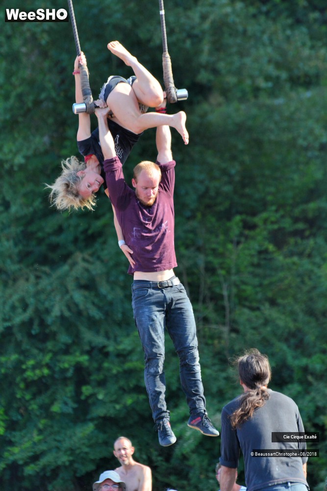 14/44 photos du spectacle Furieuse Tendresse