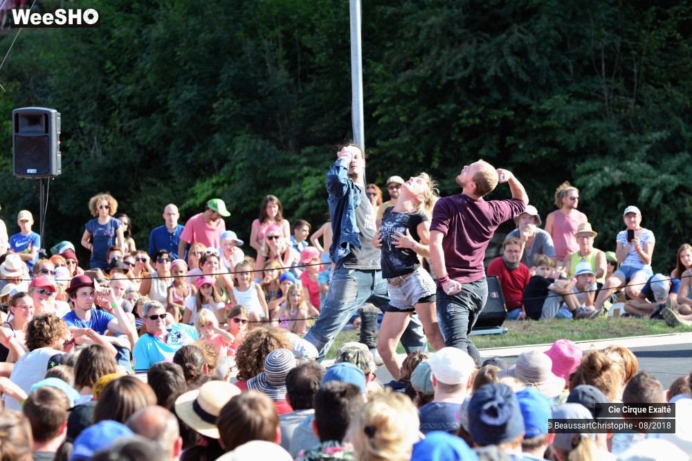 26/44 photos du spectacle Furieuse Tendresse