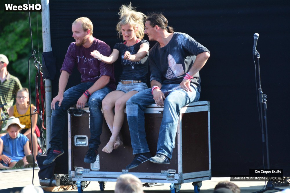 43/44 photos du spectacle Furieuse Tendresse
