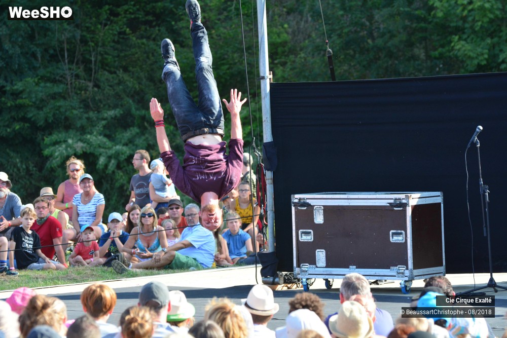 44/44 photos du spectacle Furieuse Tendresse