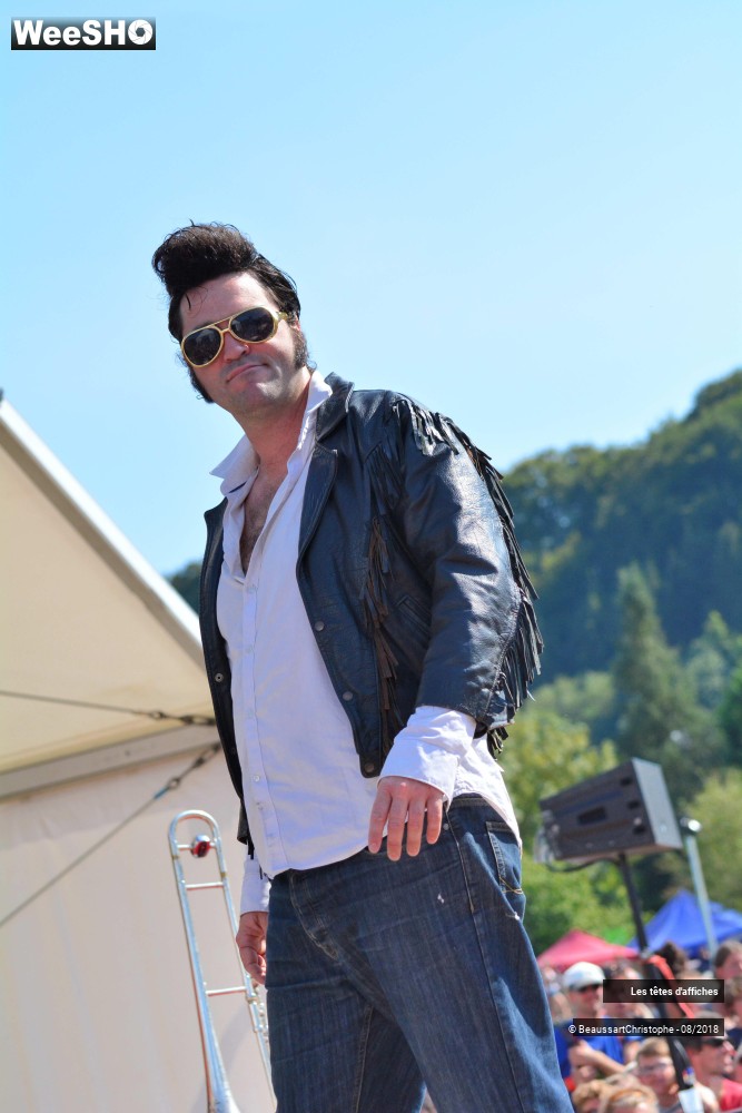 10/42 photos du spectacle Cirque S'Lex'N Sueur