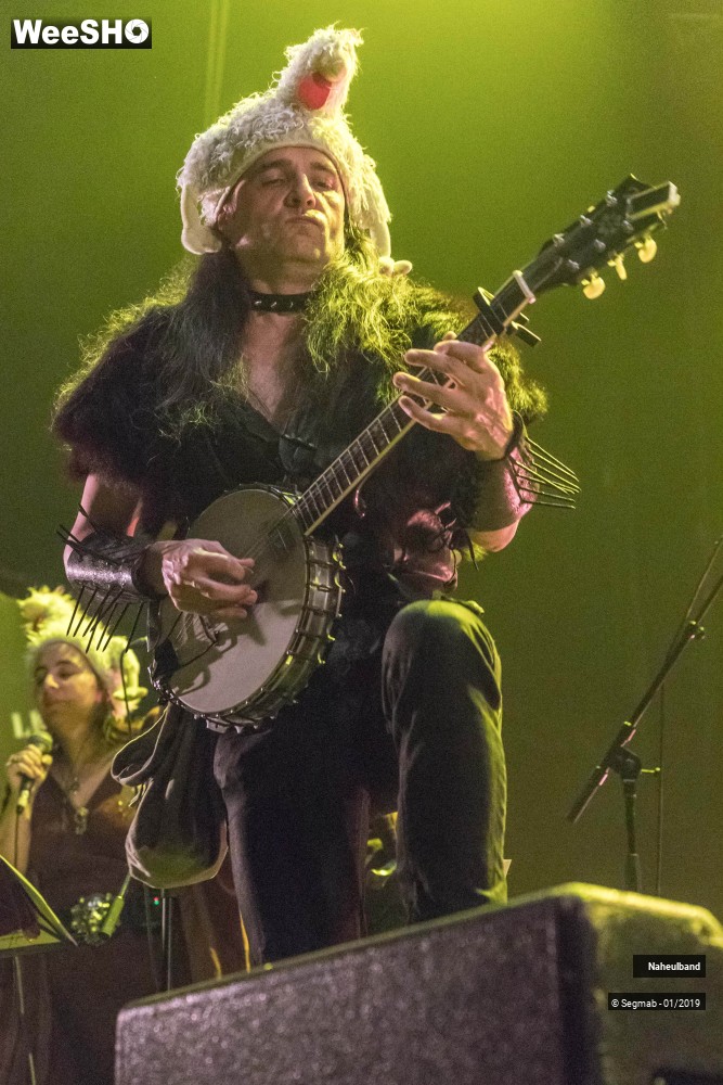 2/27 photos du spectacle Naheulband