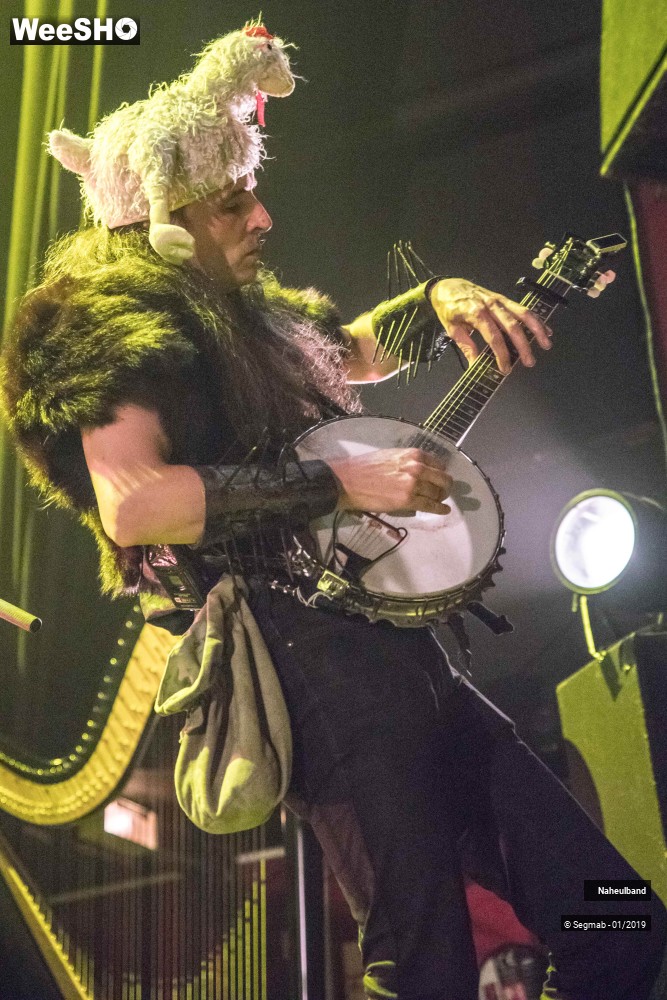 7/27 photos du spectacle Naheulband