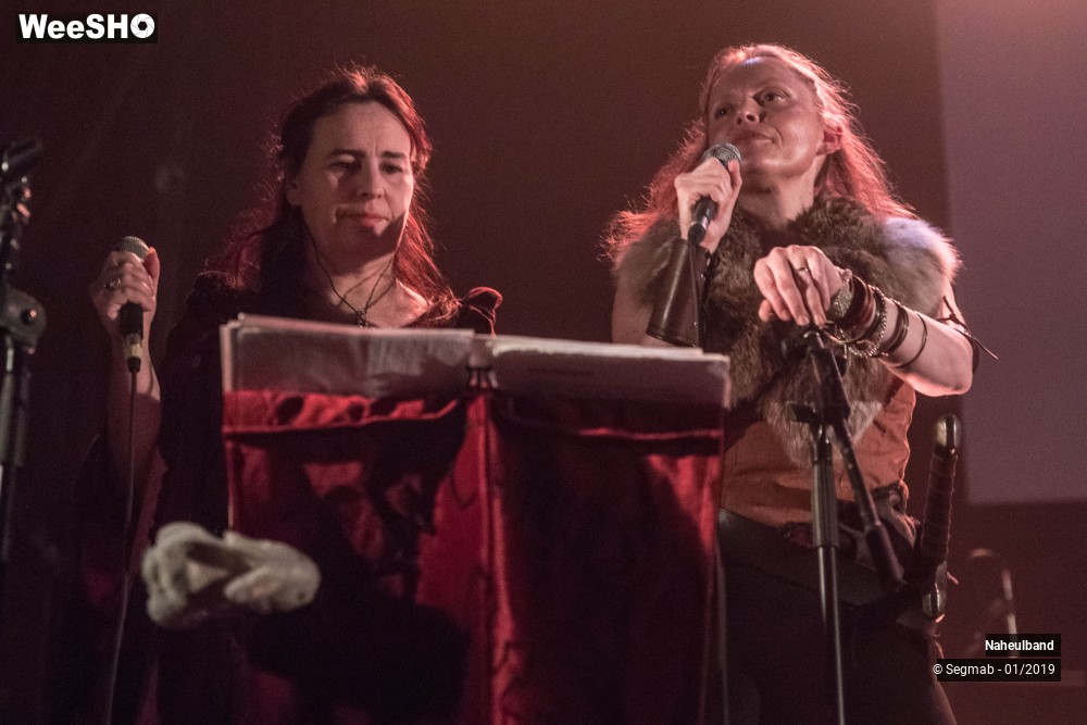 9/27 photos du spectacle Naheulband