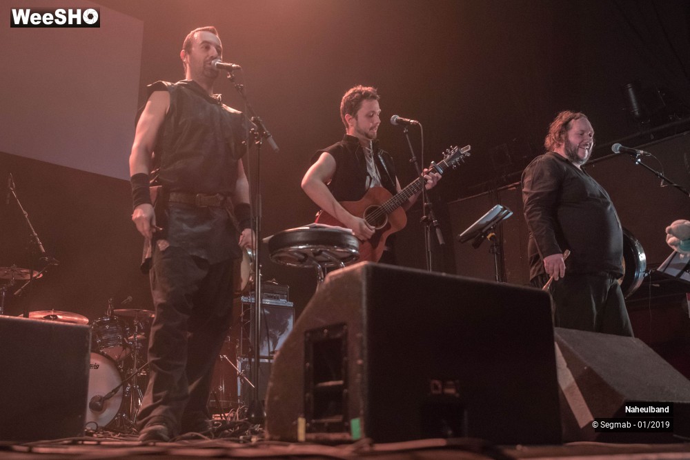 10/27 photos du spectacle Naheulband
