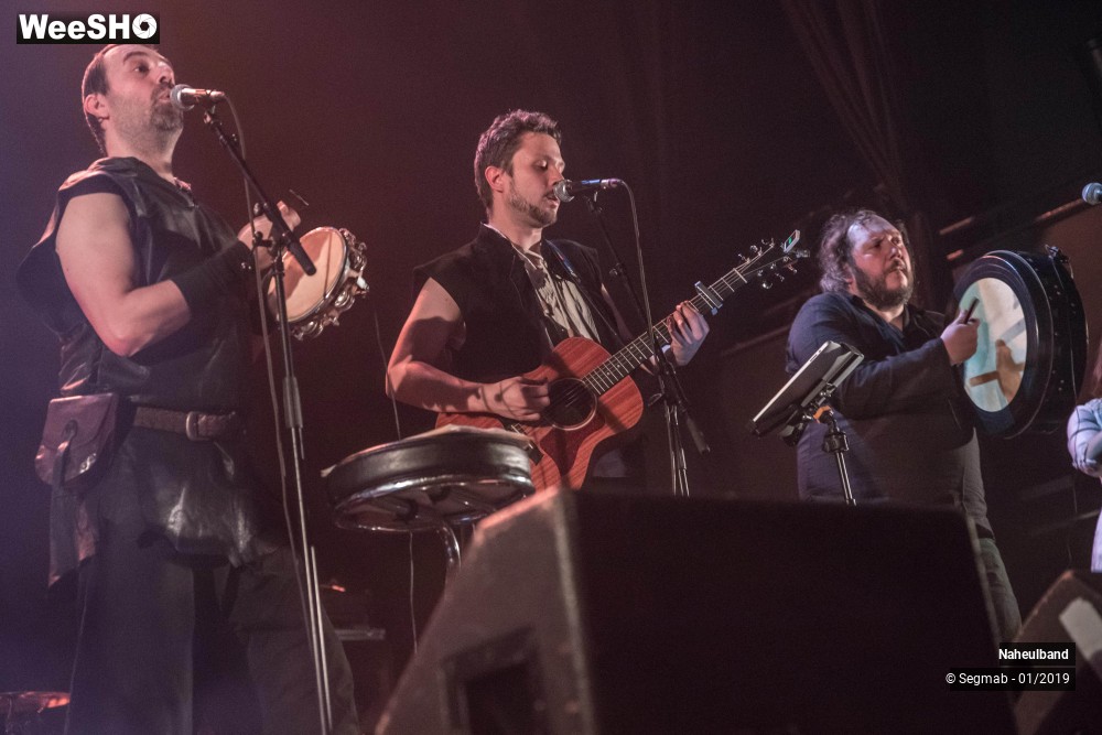 22/27 photos du spectacle Naheulband