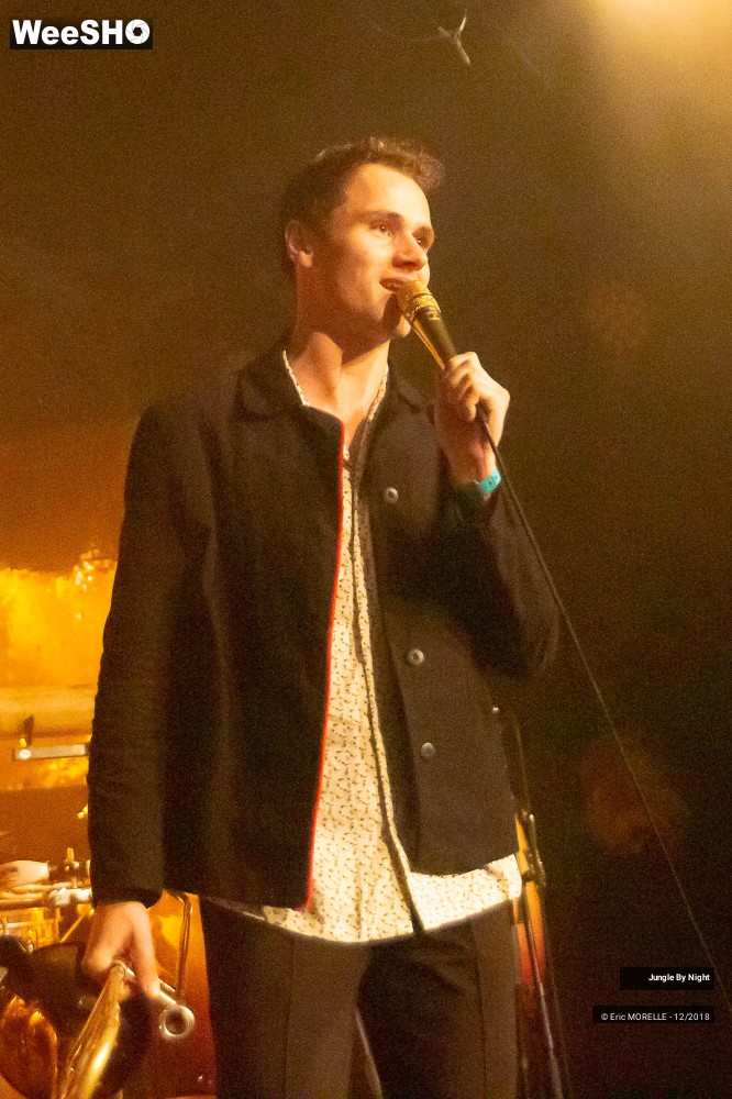 16/50 photos du spectacle Jungle By Night