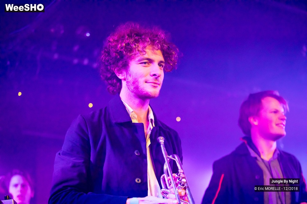 43/50 photos du spectacle Jungle By Night