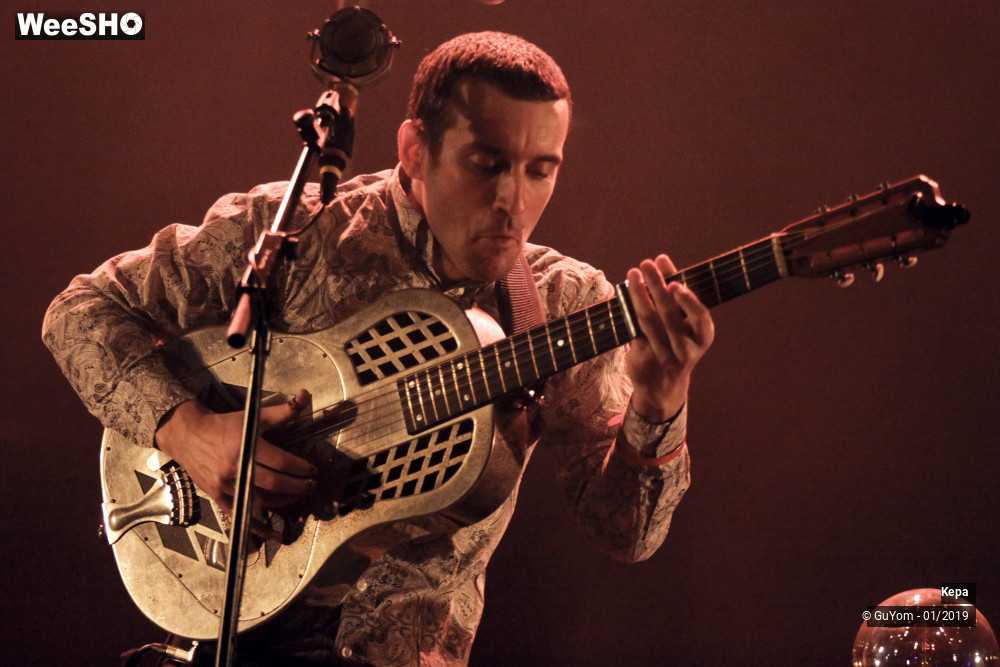 7/31 photos du spectacle Kepa