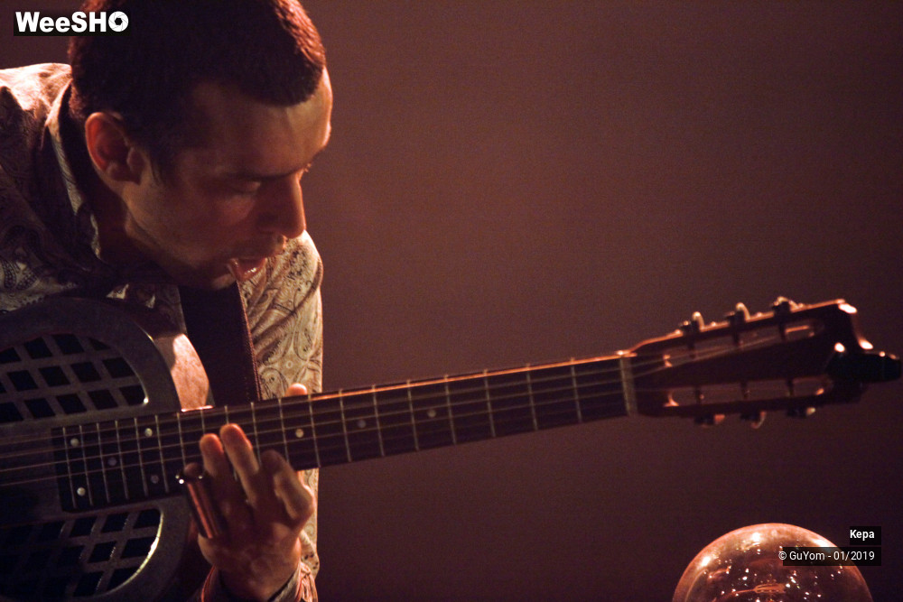 8/31 photos du spectacle Kepa