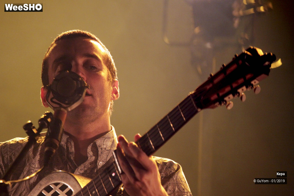 10/31 photos du spectacle Kepa