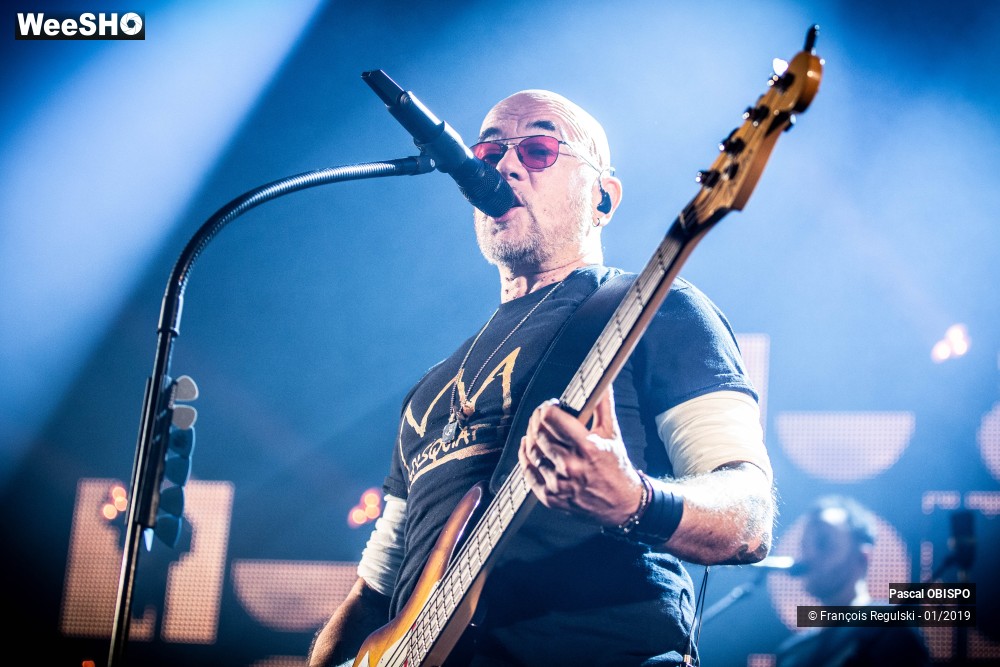 11/46 photos du spectacle Pascal Obispo