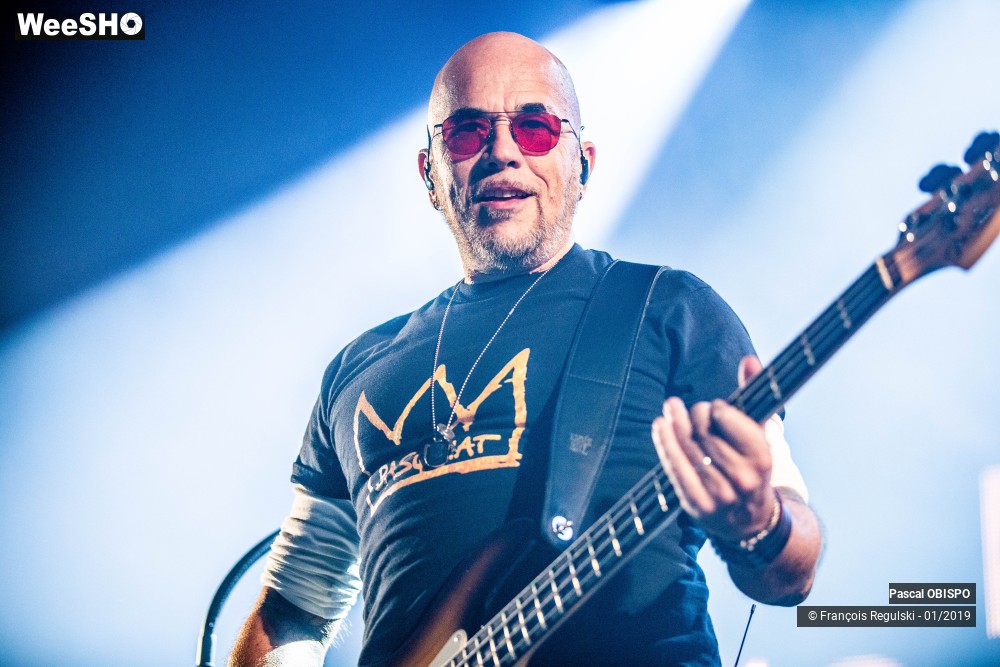 16/46 photos du spectacle Pascal Obispo