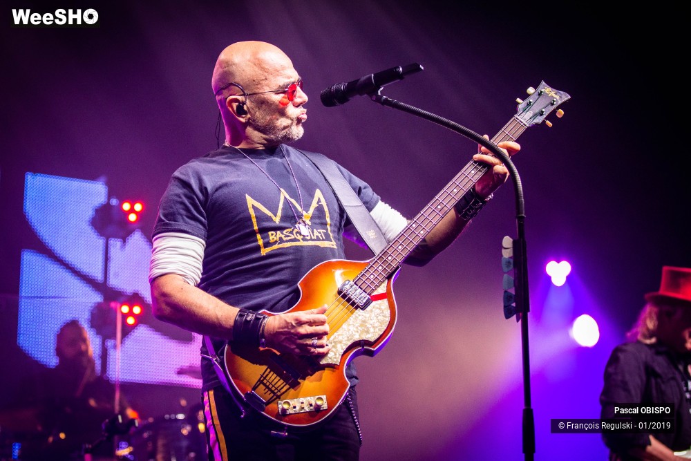 17/46 photos du spectacle Pascal Obispo