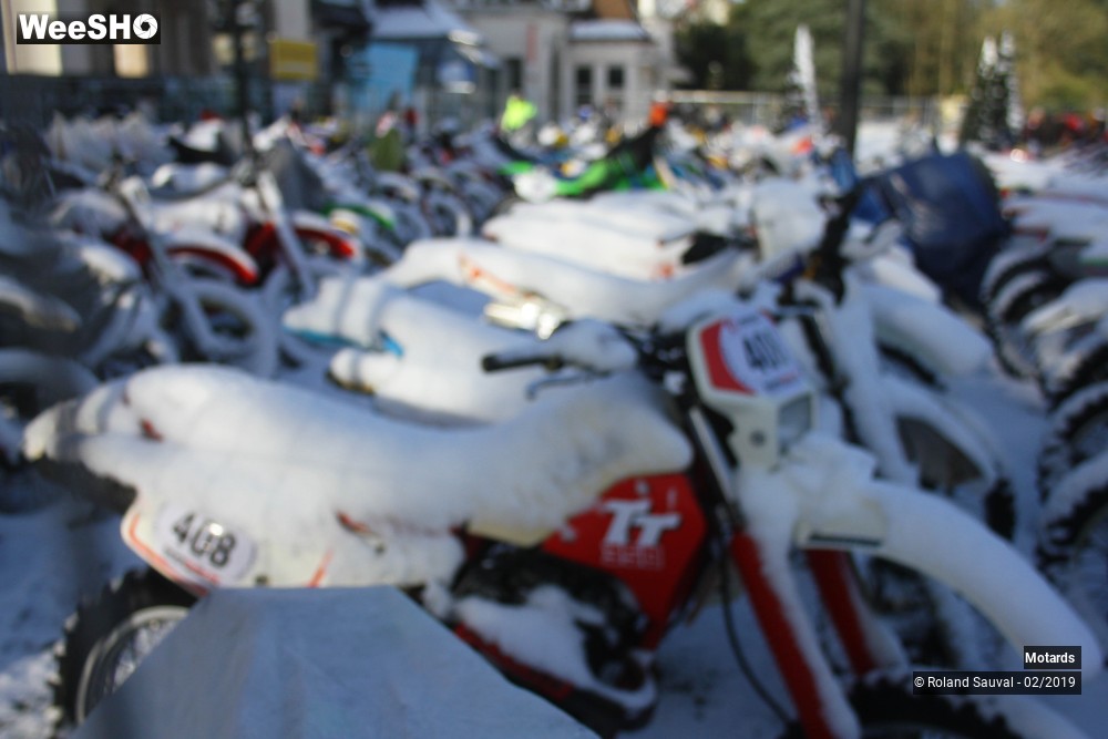 1/42 photos du spectacle Les verifications et parc ferm?
