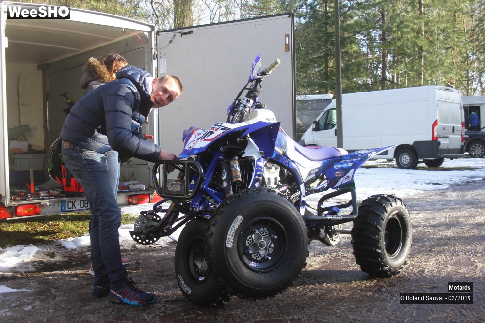 9/42 photos du spectacle Les verifications et parc ferm?