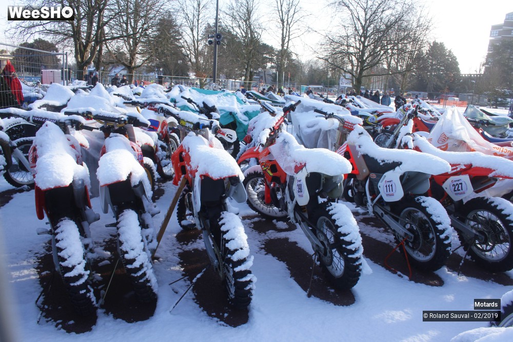 11/42 photos du spectacle Les verifications et parc ferm?