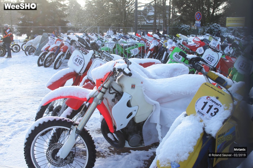 18/42 photos du spectacle Les verifications et parc ferm?