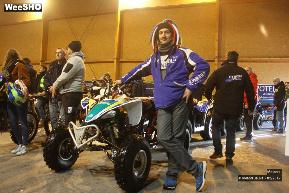 19/42 photos du spectacle Les verifications et parc ferm?
