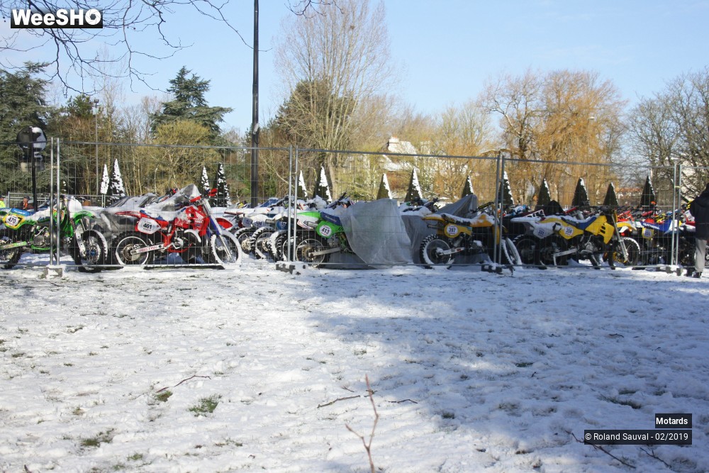 22/42 photos du spectacle Les verifications et parc ferm?
