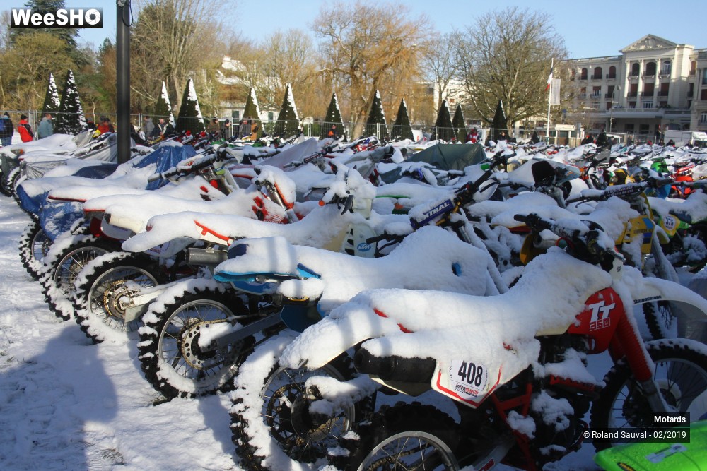 24/42 photos du spectacle Les verifications et parc ferm?