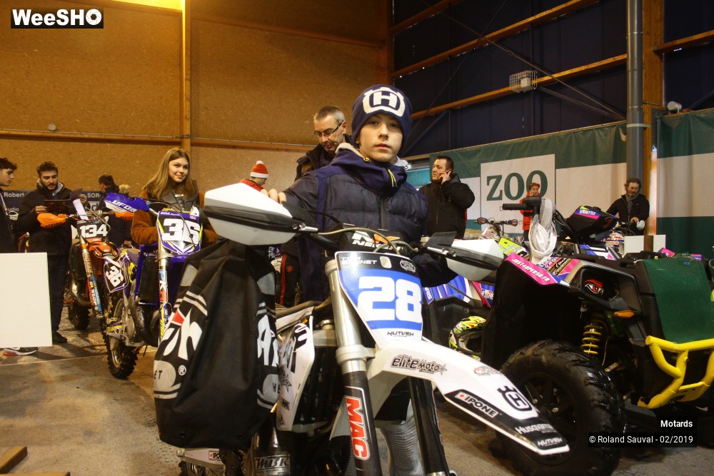 25/42 photos du spectacle Les verifications et parc ferm?