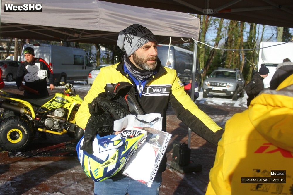 26/42 photos du spectacle Les verifications et parc ferm?