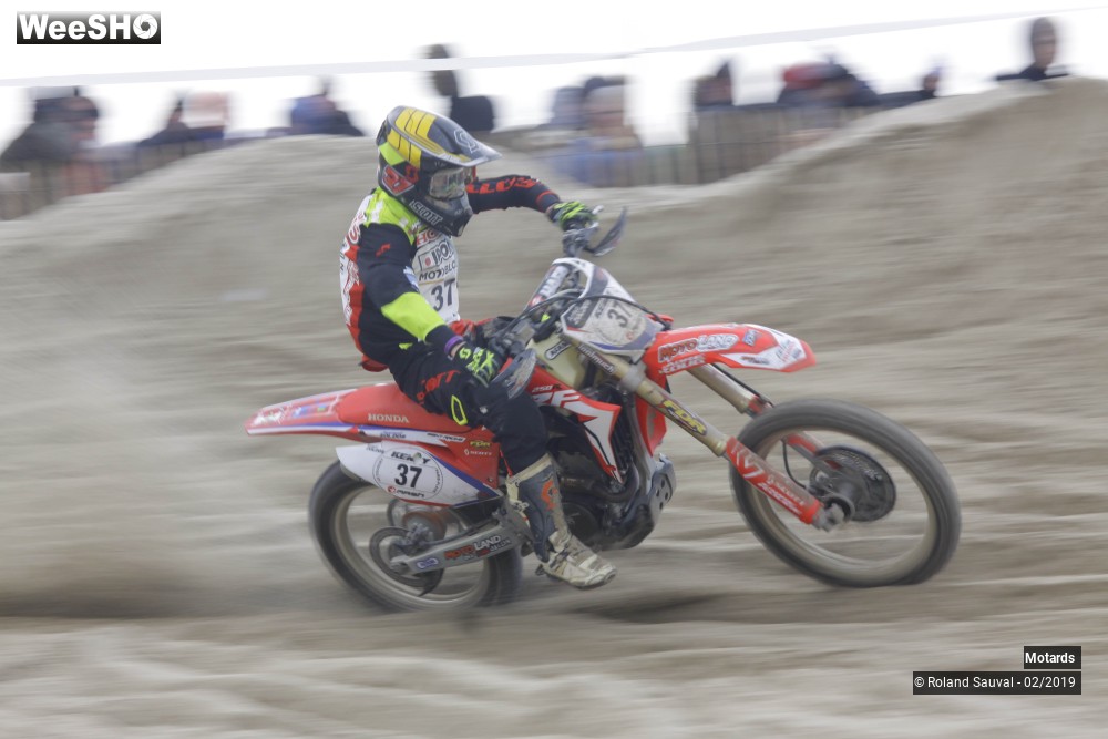 2/42 photos du spectacle enduropale juniors
