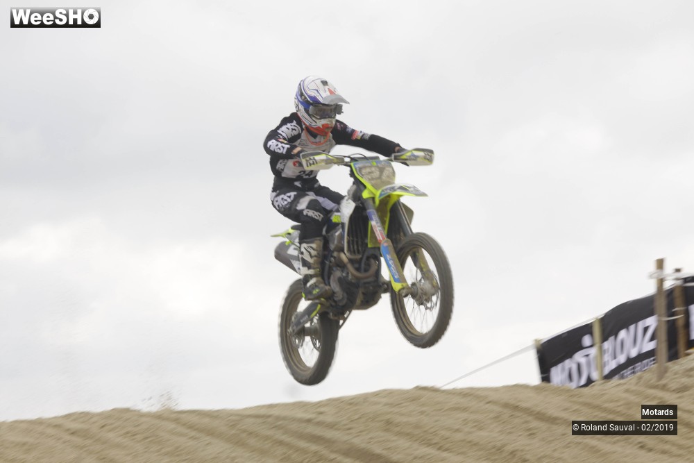 3/42 photos du spectacle enduropale juniors