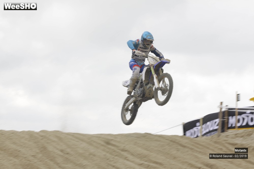 7/42 photos du spectacle enduropale juniors