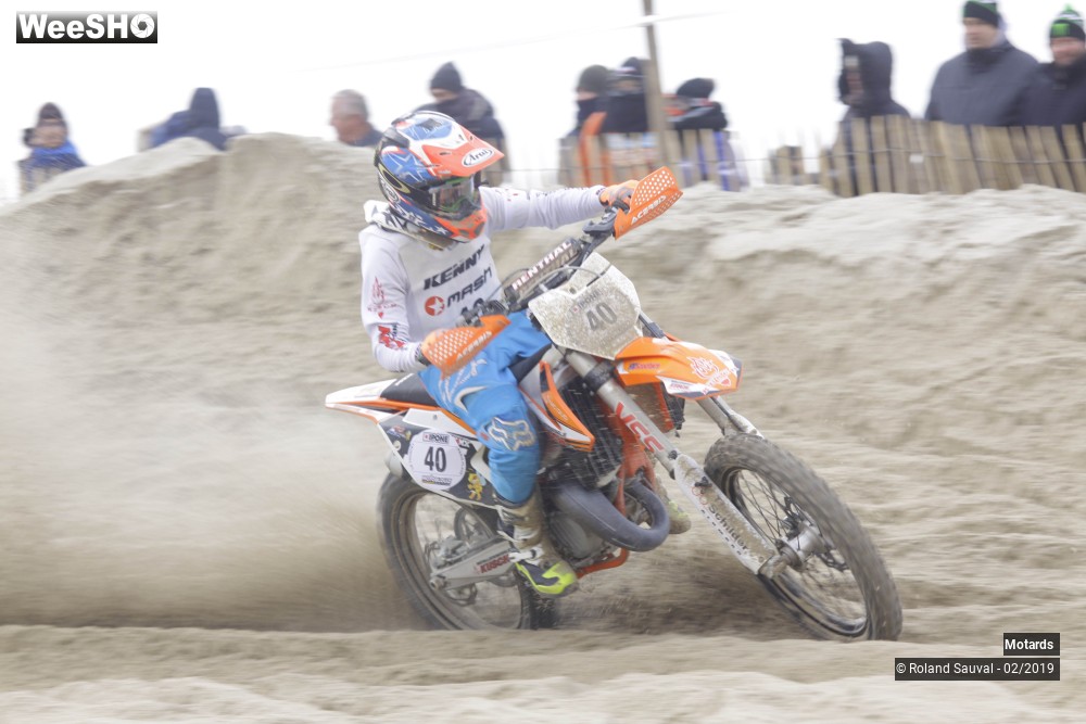 11/42 photos du spectacle enduropale juniors