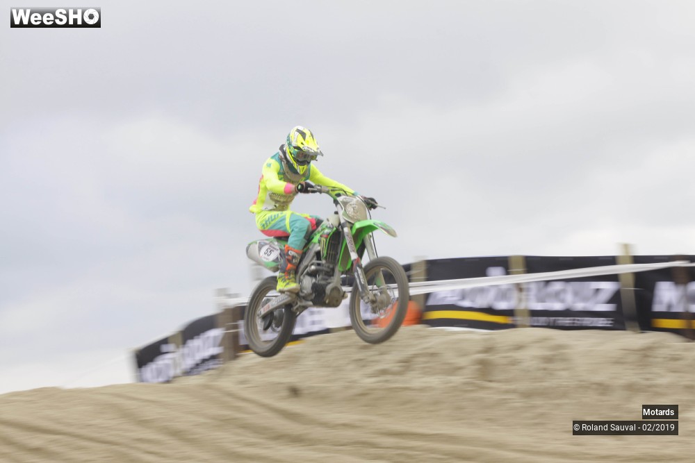 12/42 photos du spectacle enduropale juniors