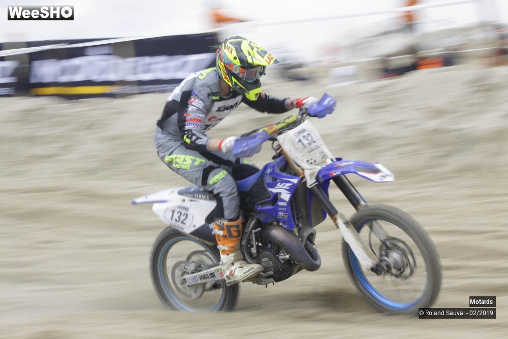 13/42 photos du spectacle enduropale juniors