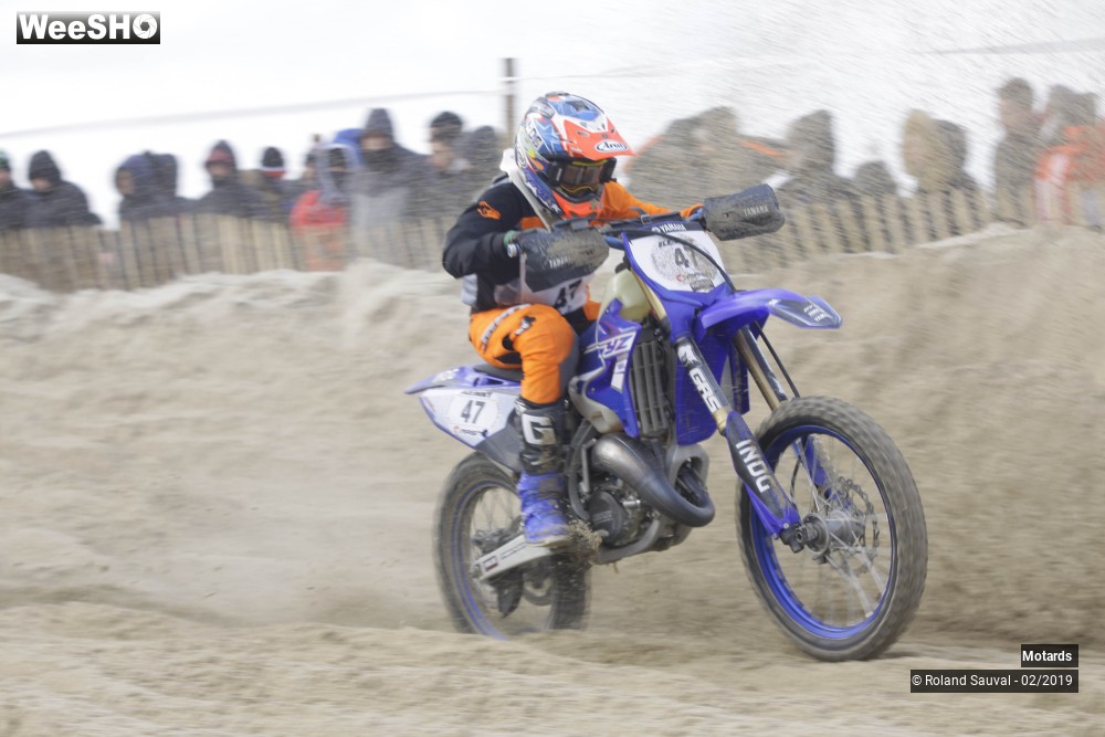 14/42 photos du spectacle enduropale juniors