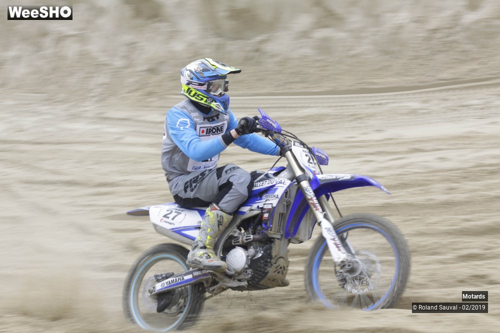 15/42 photos du spectacle enduropale juniors